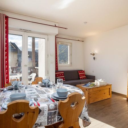 Riviere 401 - Happy Rentals Chamonix Buitenkant foto
