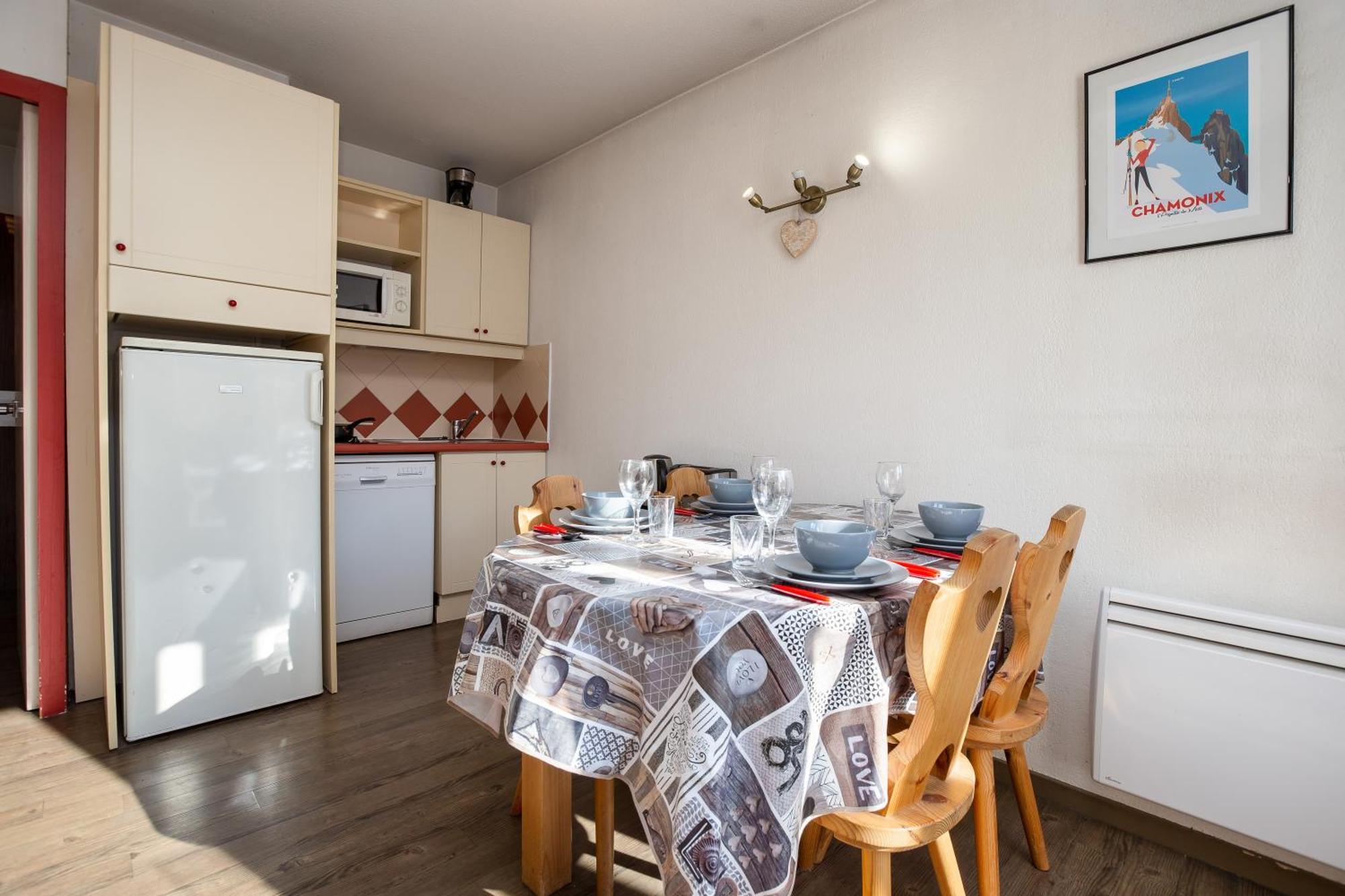Riviere 401 - Happy Rentals Chamonix Buitenkant foto