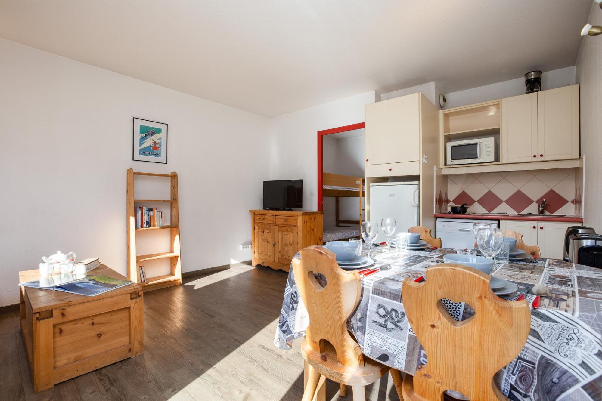 Riviere 401 - Happy Rentals Chamonix Buitenkant foto